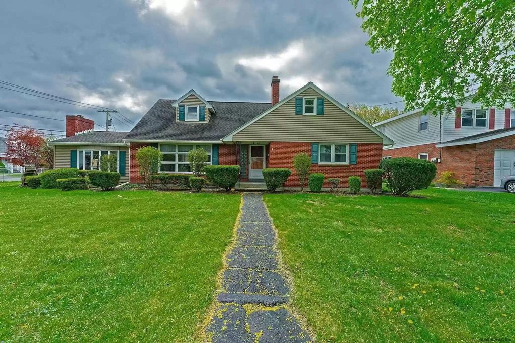 105 Russell Rd 2, Albany, NY 12203 Trulia