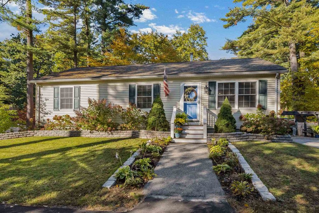 34 Pine Street, Seabrook, NH 03874 Trulia