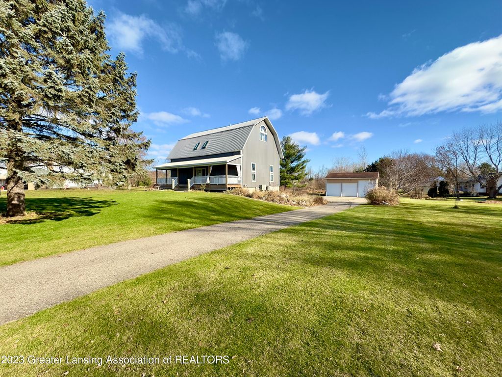 10060 Woodland Acres Dr, Grand Ledge, MI 48837 Trulia