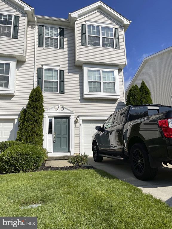 15 Highgrove Ct 23, Thorofare, NJ 08086 Trulia