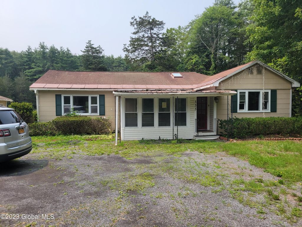 333 Route 145, Cairo, NY 12413 MLS 202322357 Trulia
