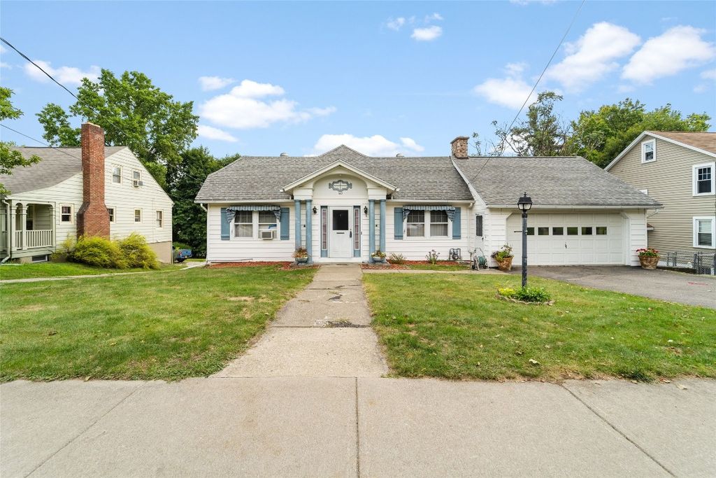 142 Iris Dr, Binghamton, NY 13905 See Estimated Value