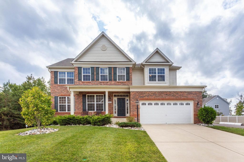 11009 McIntosh Ct, Waldorf, MD 20602 Trulia