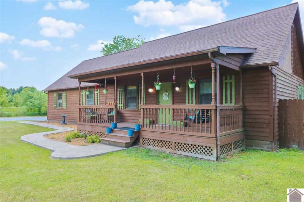 236 Anita Ln, Ledbetter, KY 42058 Trulia