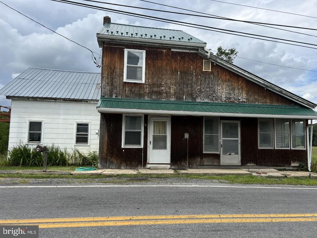 2850 Erly Rd, Elliottsburg, PA 17024 Trulia