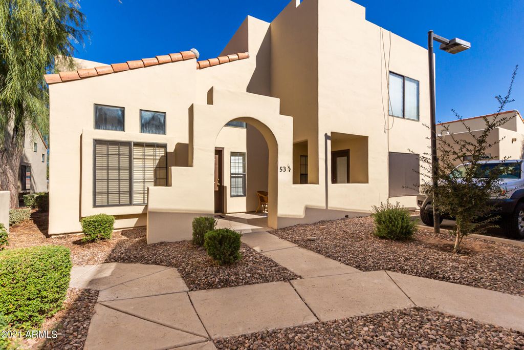5665 W Galveston St #53, Chandler, AZ 85226