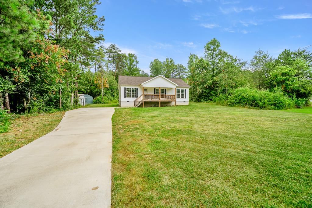 1432 Cobb Rd, Chatsworth, GA 30705 MLS 126200 Trulia