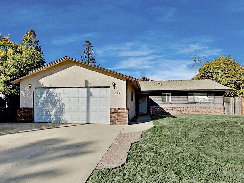 brookside homes marysville ca