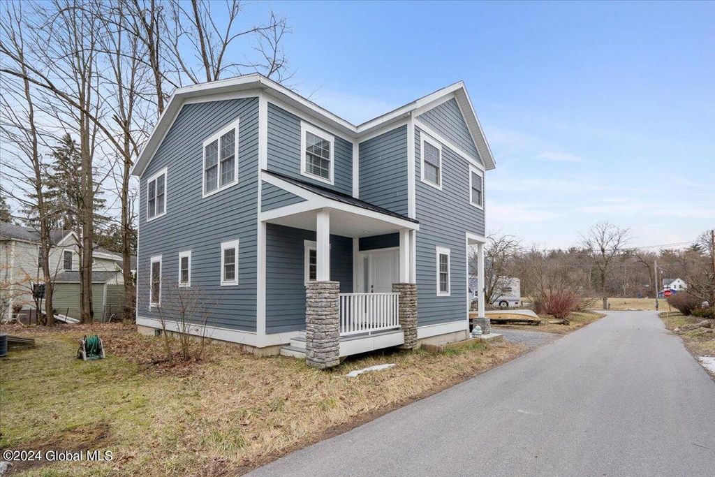 26 Albany Avenue, Round Lake, NY 12151 Trulia