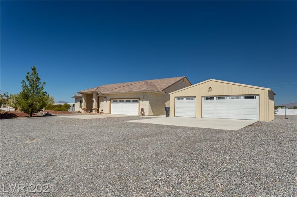 200 E Ember St, Pahrump, NV 89048