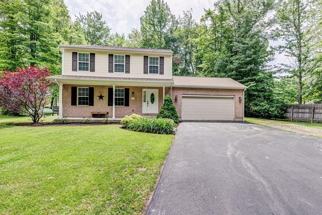 109 Adkins Pl, Hamersville, OH 3 Bed, 3 Bath SingleFamily Home 29