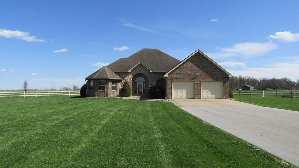 4622 S 159th Rd, Bolivar, MO 65613 Trulia