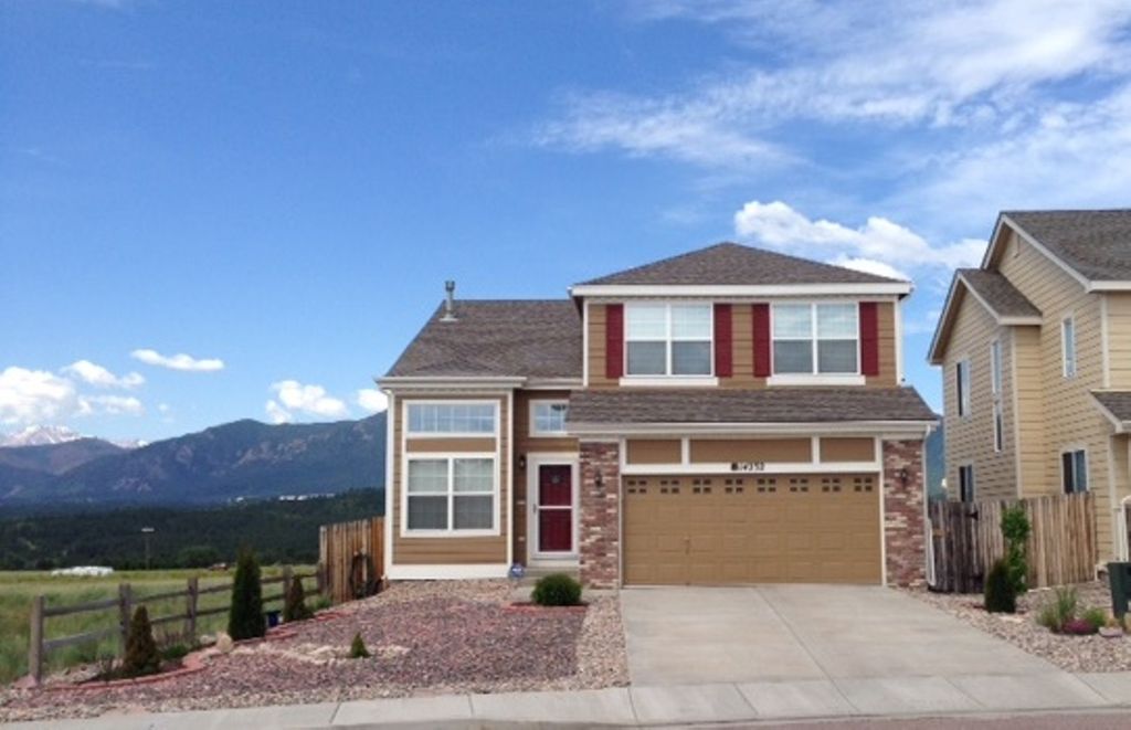 14232 White Peak Dr, Colorado Springs, CO 80921 Trulia