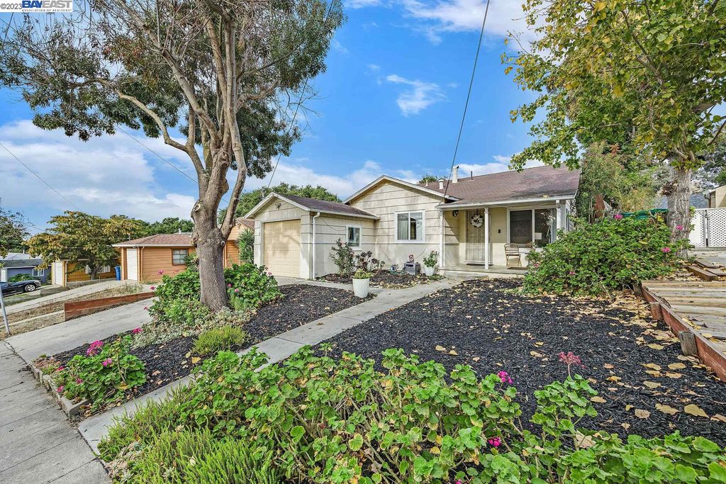 1315 Highland Blvd, Hayward, CA 94542 Trulia