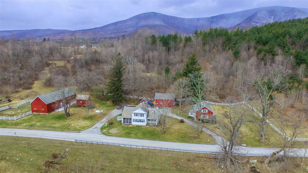 1115 River Road, Manchester Center, VT 05255 Trulia