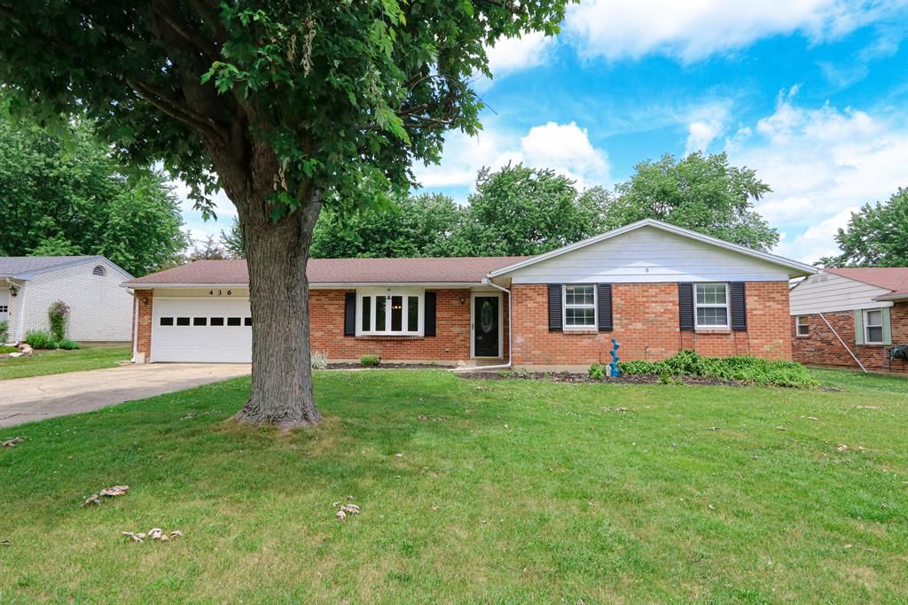 436 E Lexington Rd, Eaton, OH 45320 Trulia