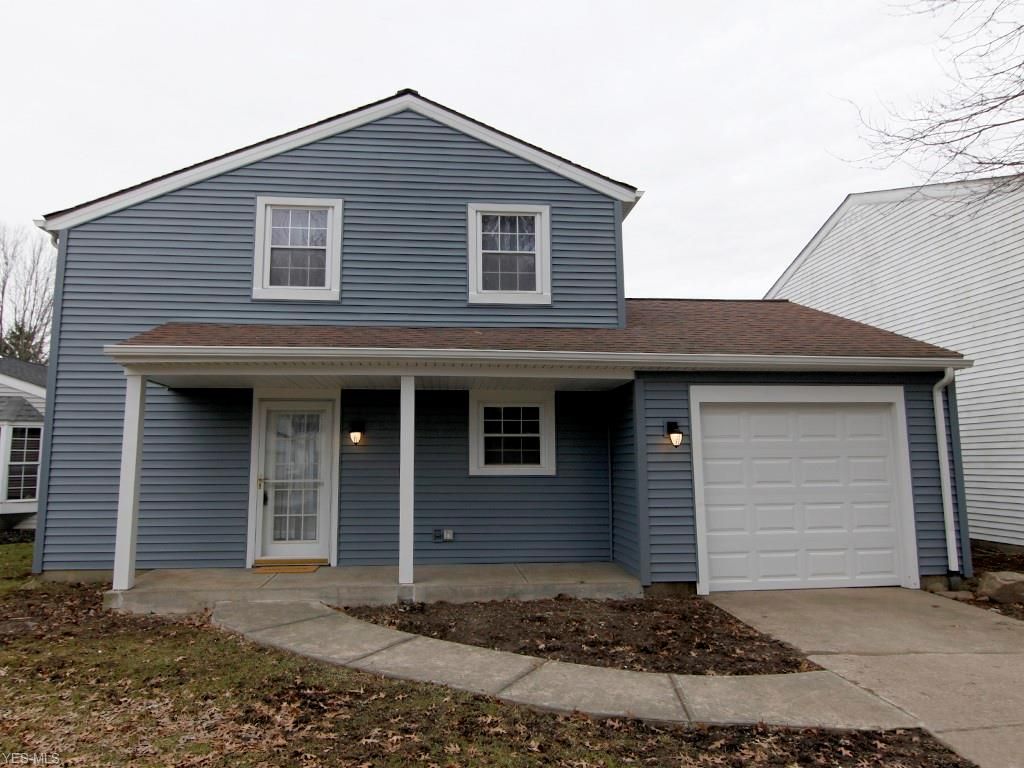 9991 Magnolia Dr 3, Olmsted Falls, OH 3 Bed, 2 Bath Condo 21