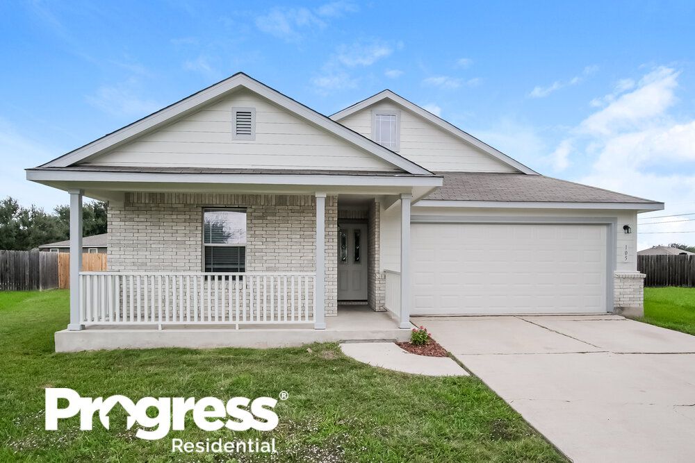 105 Lucy Cv, Hutto, TX 78634