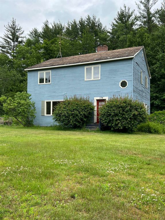 174 Hutchins Road, West Chesterfield, NH 03466 Trulia