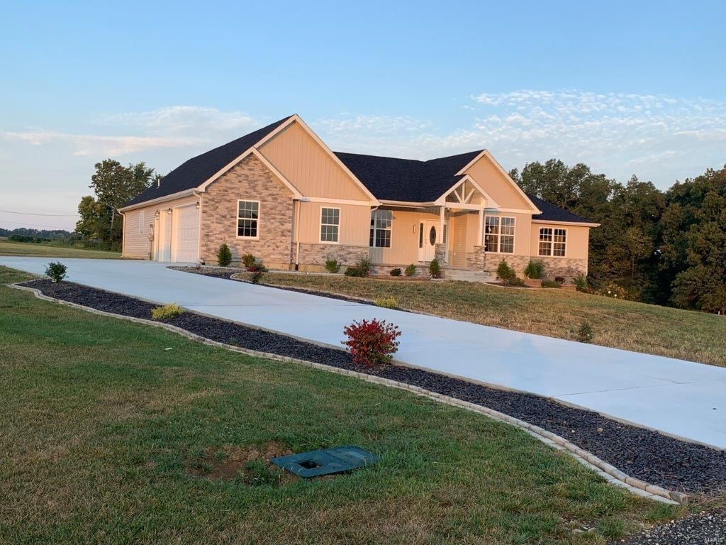 27226 Blattner Meadows Ct, Wright City, MO 63390 Trulia