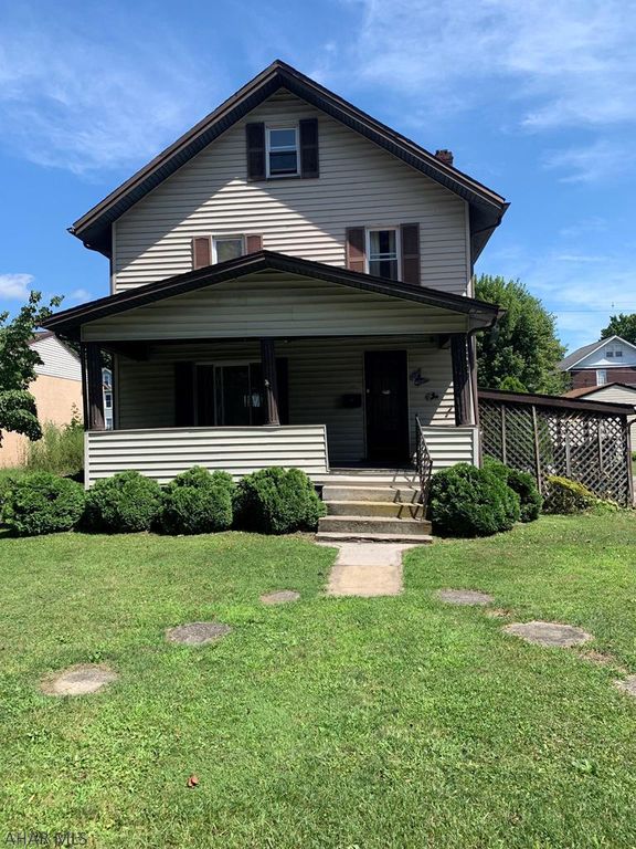 609 Lowther St, Bellwood, PA 16617 Trulia