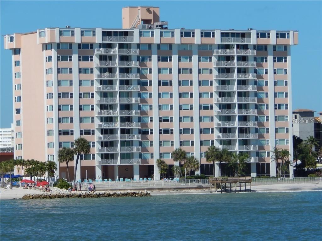 675 S Gulfview Blvd #504, Clearwater, FL 33767