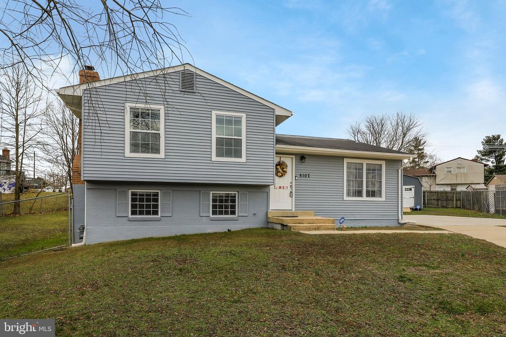 5102 Brookside Ct, Oxon Hill, MD 20745 Trulia