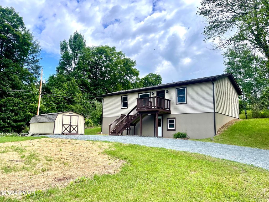 168 Marks Rd, Damascus, PA 18415 MLS PW241693 Trulia