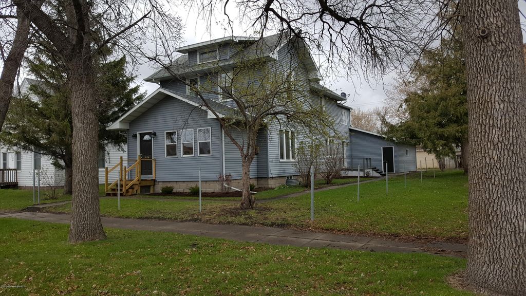 406 2nd St SE, Barnesville, MN 56514 Trulia