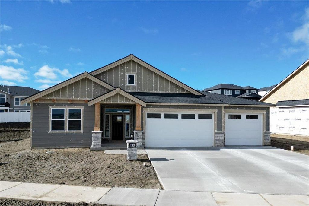 18110 E Wind Rose Ct, Greenacres, WA 99016 MLS 202412492 Trulia