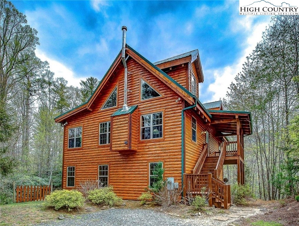 308 Valle Meadows Trail, Sugar Grove, NC 28679 Trulia