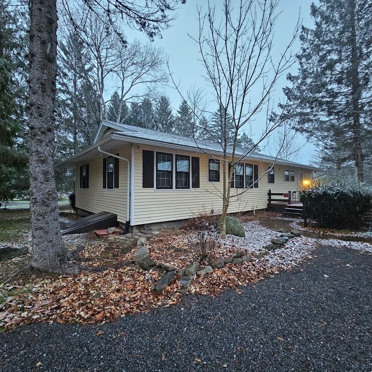 143 Deerfield Rd, Morris, PA 16938 MLS 31717655 Trulia