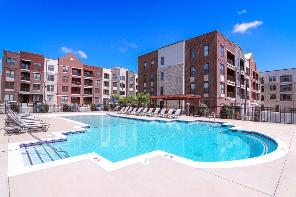 10250 Colony Village Way, Richmond, VA 23237