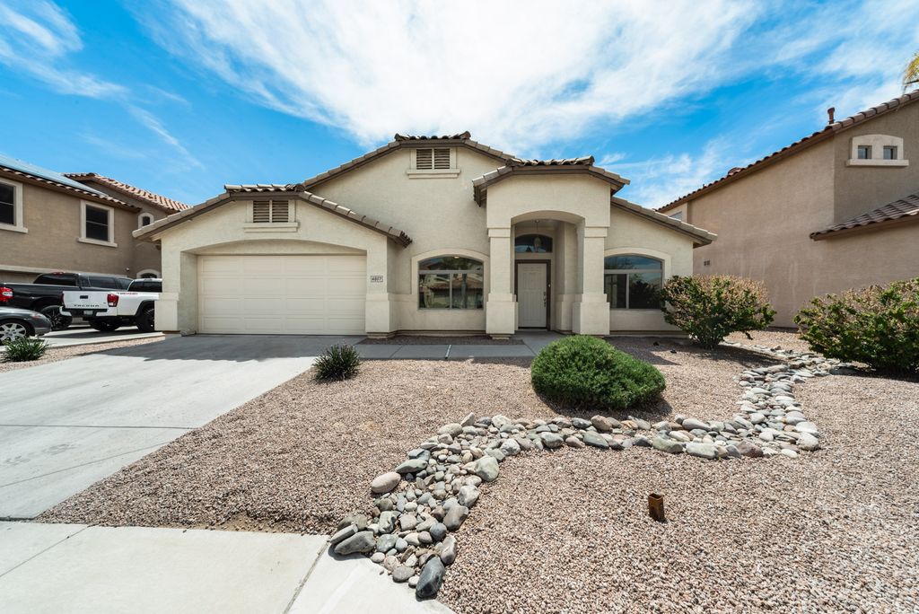 4807 W Desert Ln, Laveen, AZ 85339 | Trulia