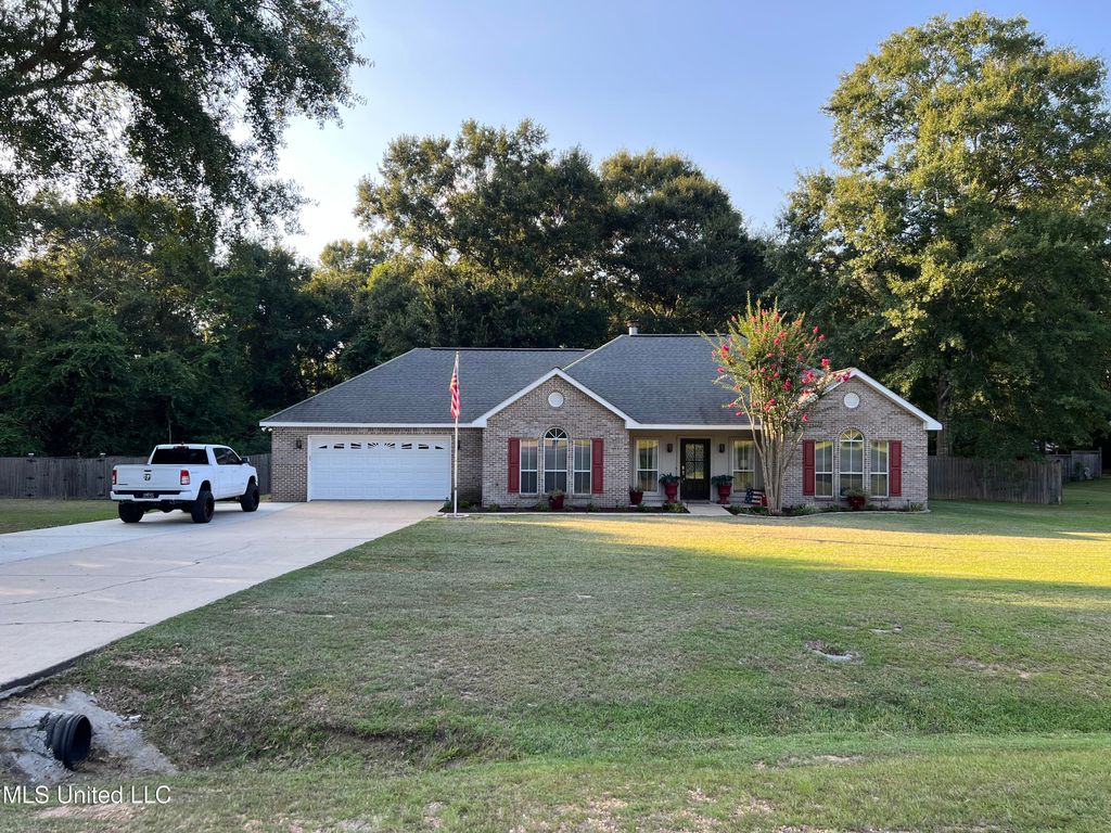 25 Kaylen Dr, Perkinston, MS 39573 Trulia