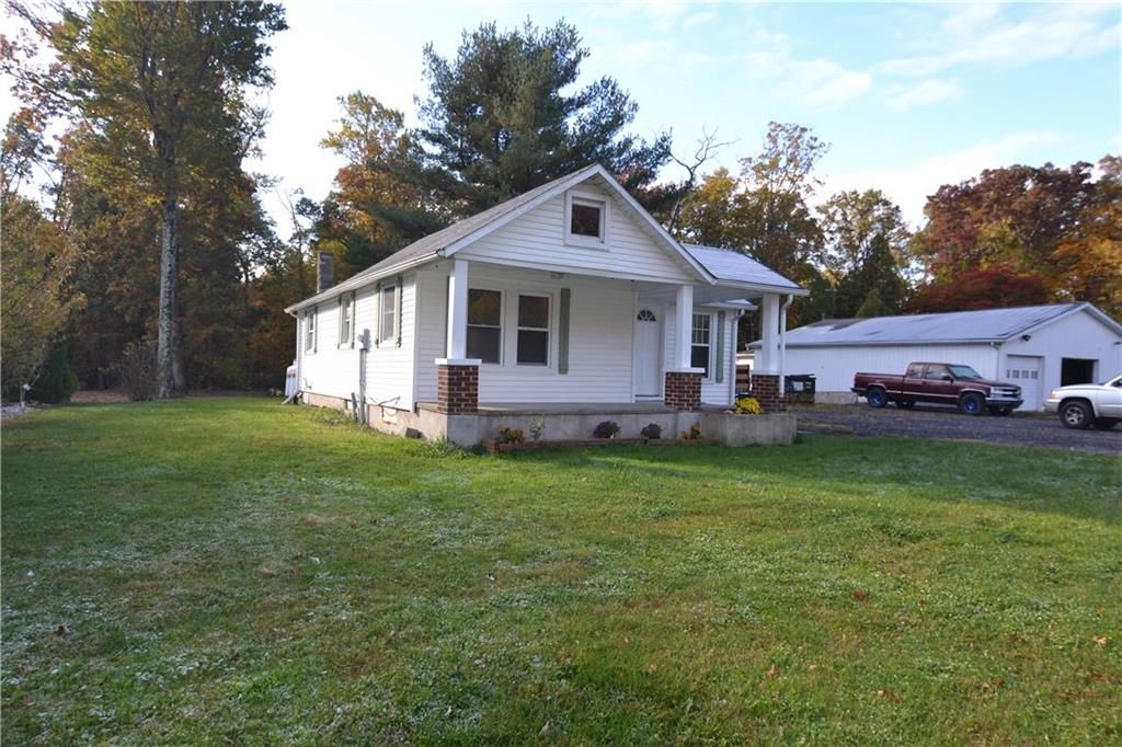 288 E Moorestown Rd, Wind Gap, PA 18091 Trulia