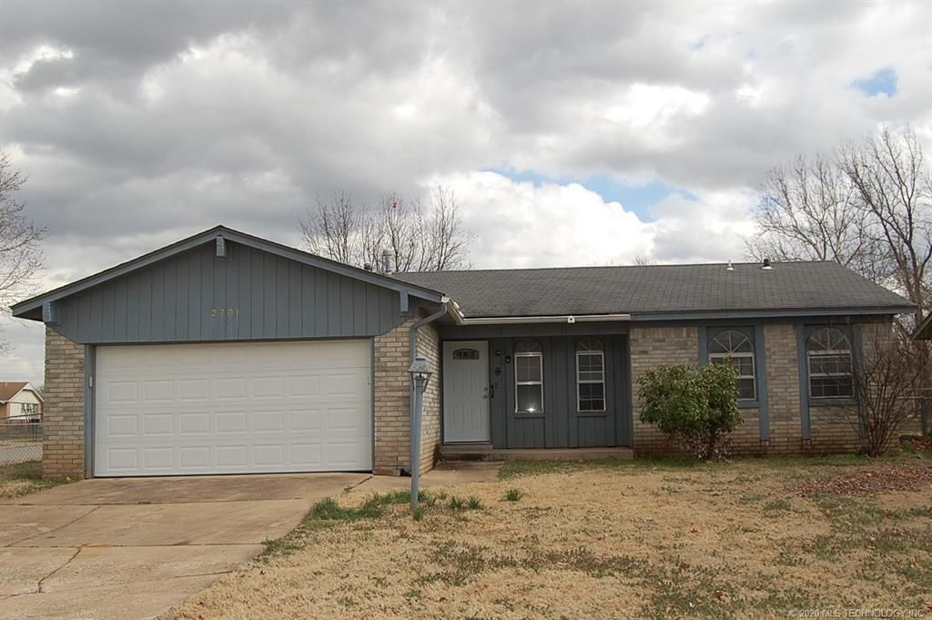 2701 Bahama Ave, Sand Springs, OK 74063 Trulia