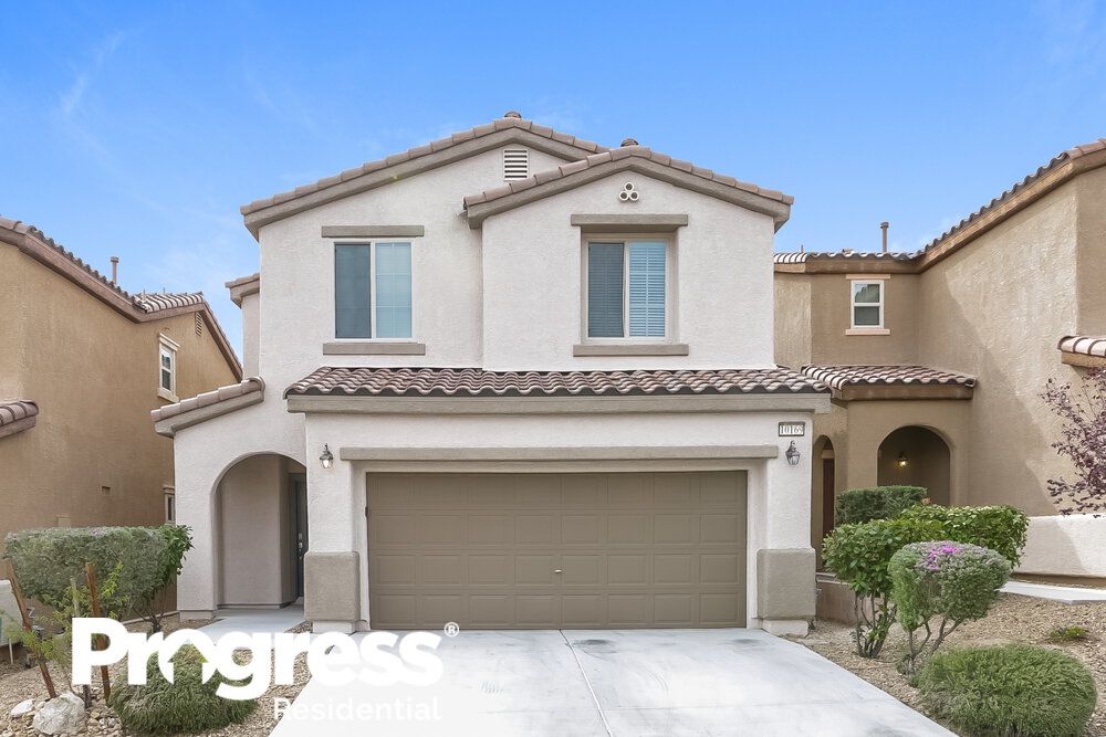 10169 Palazzo Marcelli Ct, Las Vegas, NV 89147