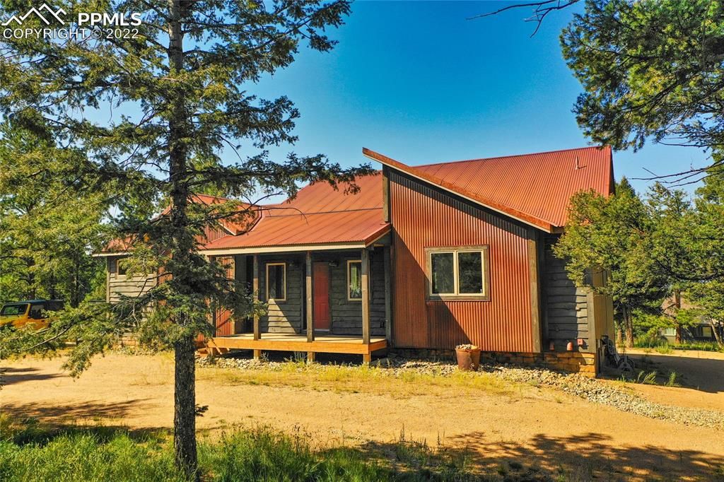 229 Pinon Lake Dr, Divide, CO 80814 Trulia