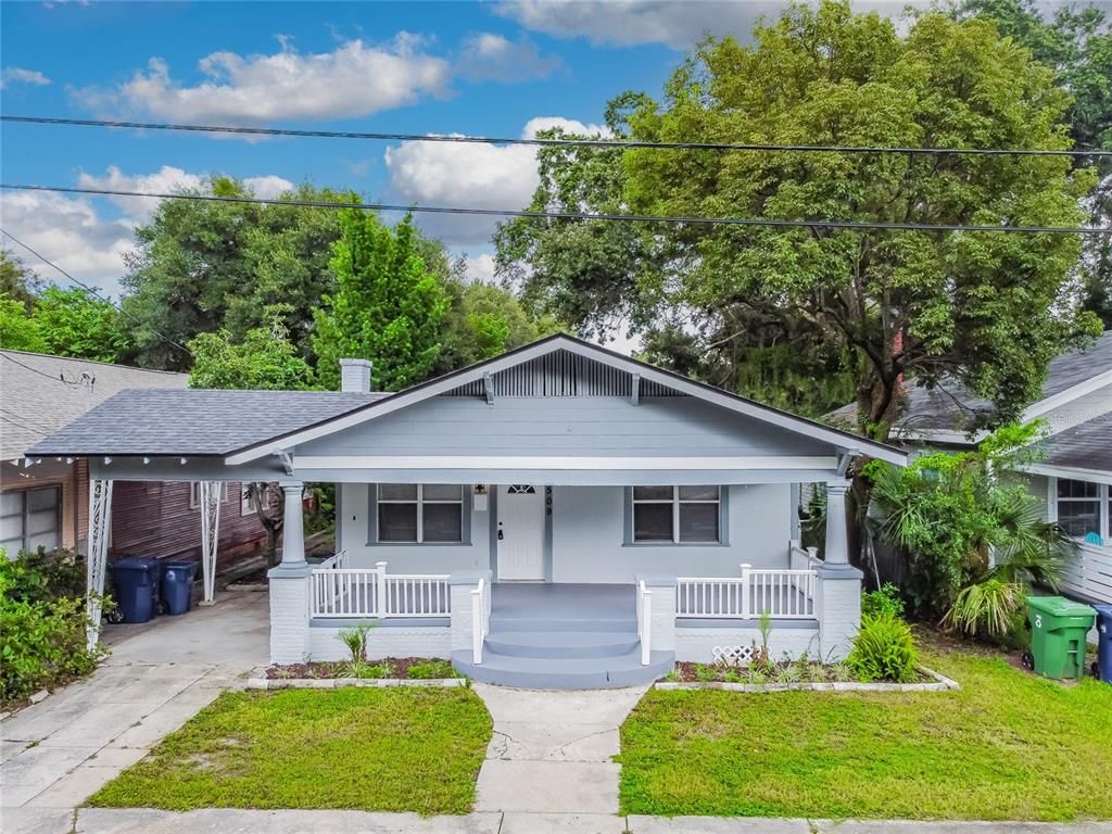 3509 N 9th St, Tampa, FL 33605