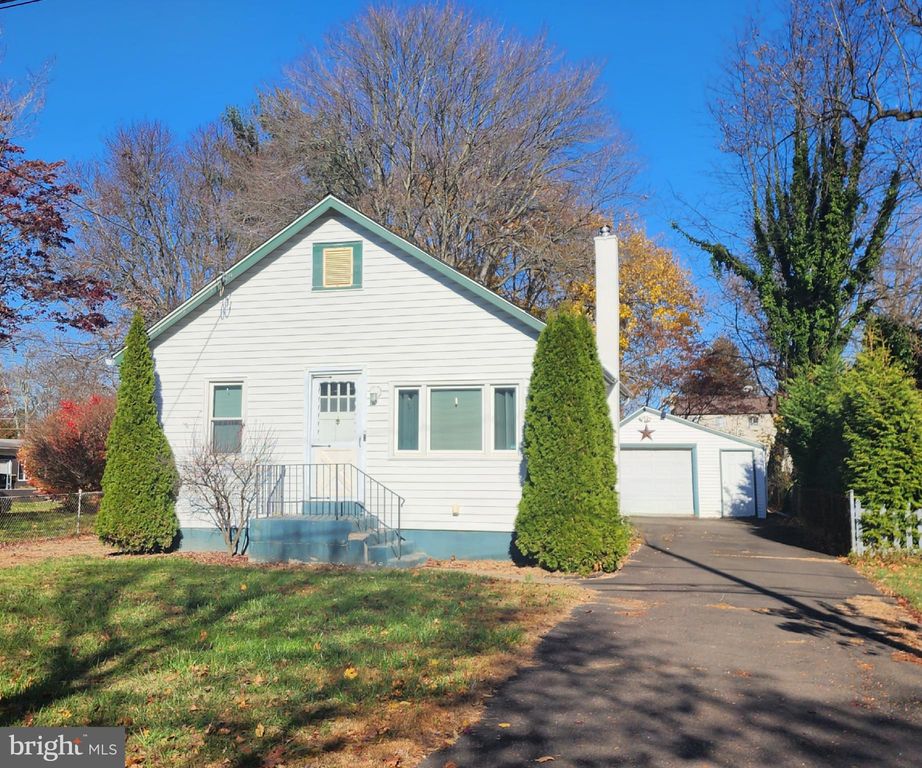434 Woodland Ave, Horsham, PA 19044 Trulia