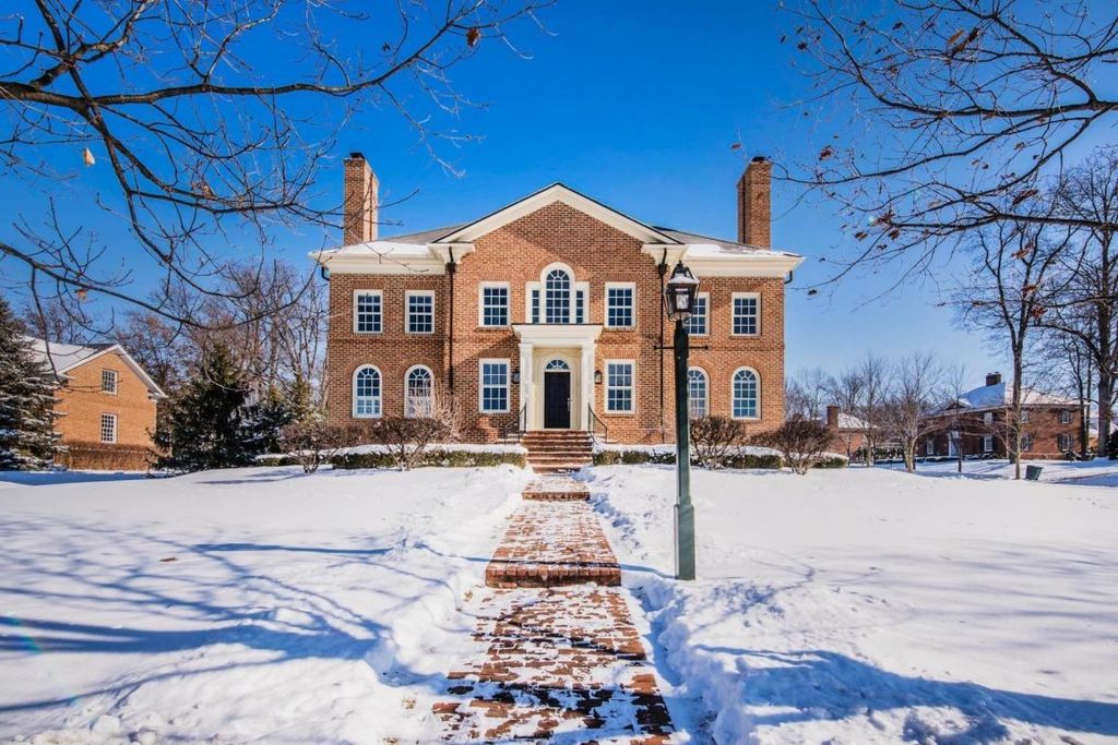 5035 Yantis Dr, New Albany, OH 43054 Trulia