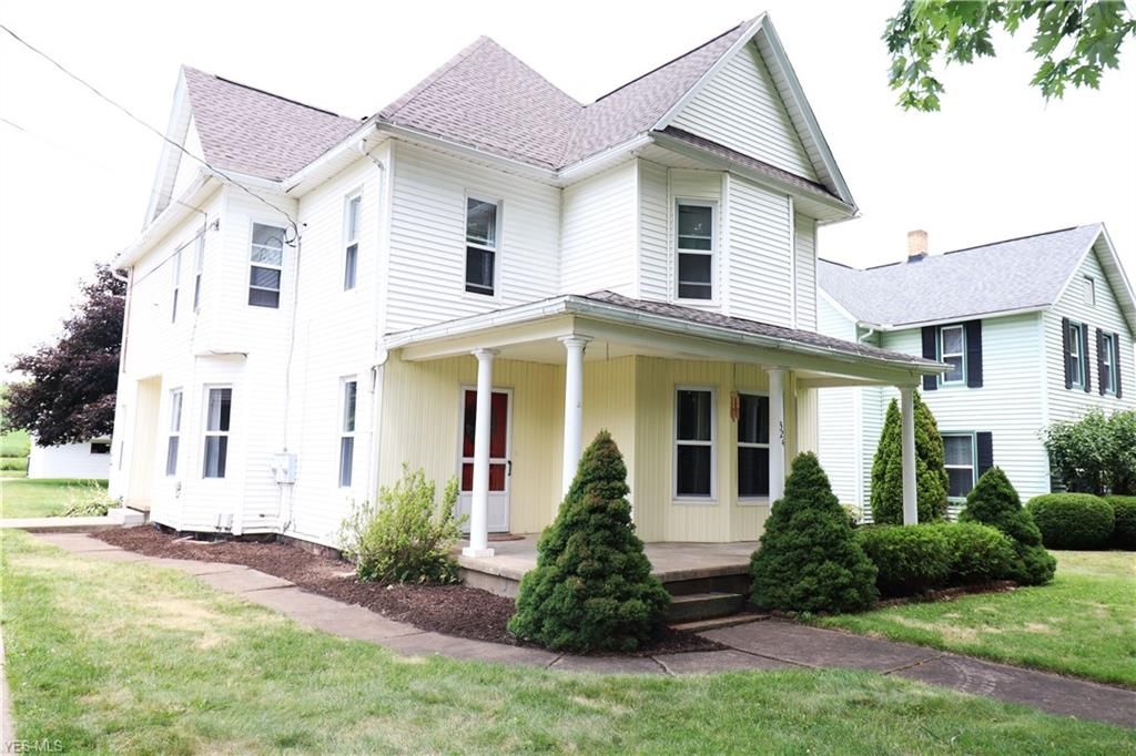 324 Park Ave SW, Bolivar, OH 4 Bed, 2 Bath MultiFamily Home 30
