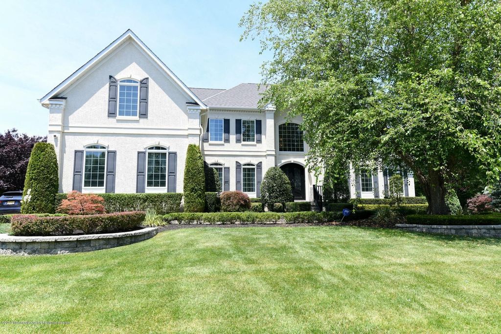 19 Sire Stakes Dr, Tinton Falls, NJ 07724 See Estimated Value