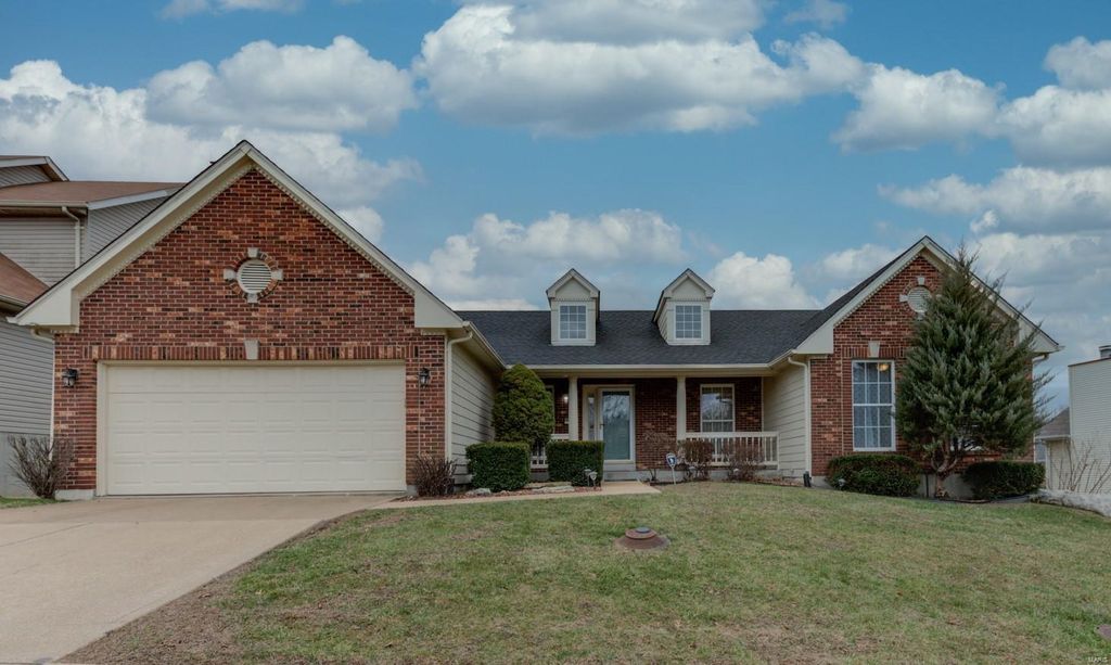 10358 Jade Forest Dr, Saint Louis, MO 63123 Trulia