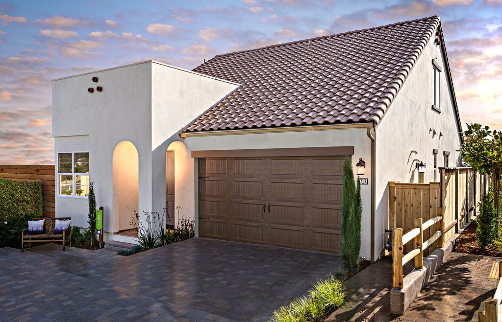 3717 Park Ridge Ln #60EQ74, San Luis Obispo, CA 93401