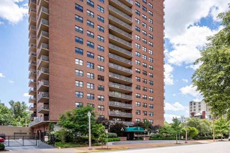 4466 W Pine Blvd 14G, Saint Louis, MO 63108 Trulia