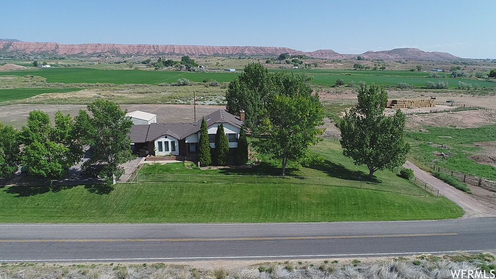 9274 N 8500 E Tridell Blvd, Tridell, UT 84076