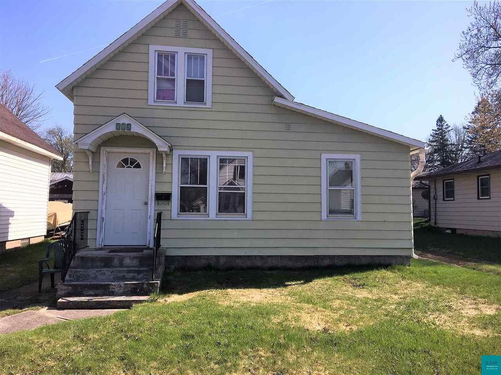 225 8th St SW, Chisholm, MN 55719 Trulia