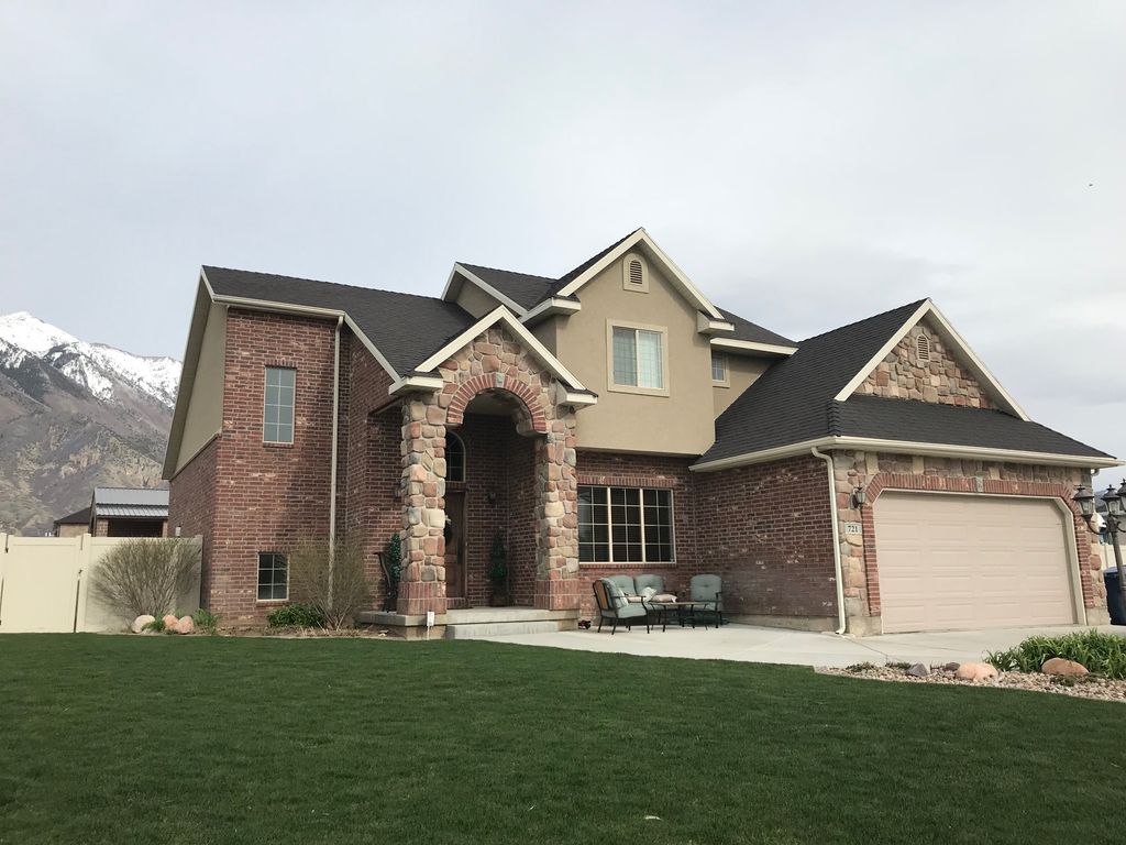 721 S 100 W, Mona, UT 84645 See Est. Value, Schools & More